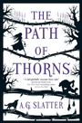 Cover: The Path of Thorns - Titan Books