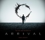 Cover: The Art and Science of Arrival - Titan Books Ltd