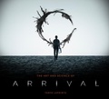 Cover: The Art and Science of Arrival - Titan Books Ltd
