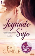 Cover: Jogando Sujo - Tektime