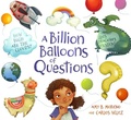 Cover: A Billion Balloons of Questions - Floris Books