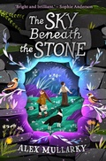 Cover: The Sky Beneath the Stone - Kelpies