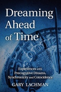 Cover: Dreaming Ahead of Time - Floris Books
