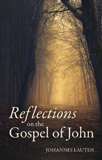 Abbildung von: Reflections on the Gospel of John - Floris Books