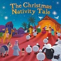 Cover: A Christmas Nativity Tale - Imagine That Publishing Ltd