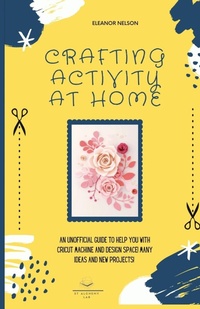 Abbildung von: Crafting Activity at Home - ET Alchemy Lab Ltd