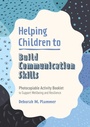 Cover: Helping Children to Build Communication Skills - Jessica Kingsley Publishers