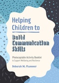 Cover: Helping Children to Build Communication Skills - Jessica Kingsley Publishers