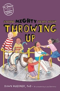 Abbildung von: Facing Mighty Fears About Throwing Up - Jessica Kingsley Publishers