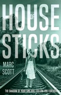 Cover: House of Sticks - Matador