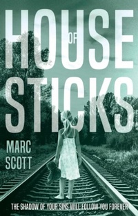 Enlarge image Cover: House of Sticks - Matador