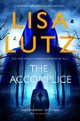Cover: The Accomplice - Titan Books