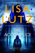 Cover: The Accomplice - Titan Books