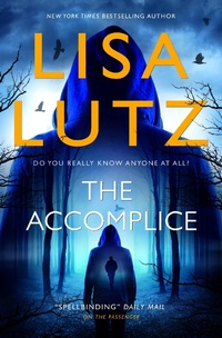 Enlarge image Cover: The Accomplice - Titan Books