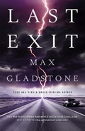 Cover: Last Exit - Titan Books