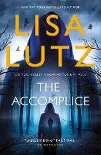 Enlarge image Cover: The Accomplice - Titan Books Ltd