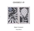 Cover: Covodes 1-19 - Artery Editions