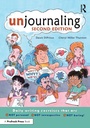 Cover: Unjournaling - Prufrock Press