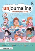 Cover: Unjournaling - Prufrock Press