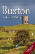 Cover: Buxton & the Goyt Valley - Curlew Press