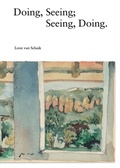 Cover: Doing, Seeing; Seeing, Doing - Uro Publications