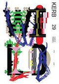 Cover: Kerb 29 - URO Publications