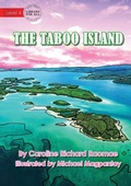 Cover: The Taboo Island - Library for All