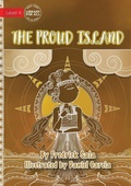 Cover: The Proud Island - Library for All