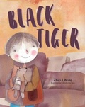 Cover: Black Tiger - Little Steps Publishing