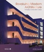 Cover: Revaluing Modern Architecture - RIBA Publishing