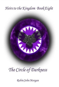 Abbildung von: The Circle Of Darkness - Violet Circle Publishing