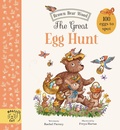 Cover: The Great Egg Hunt - Magic Cat Publishing