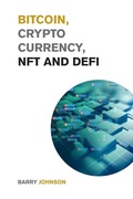 Cover: Bitcoin, Cryptocurrency, NFT and DeFi - Small Empire Press