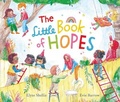 Cover: The Little Book of Hopes - New Frontier Publishing