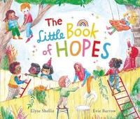 Enlarge image Cover: The Little Book of Hopes - New Frontier Publishing