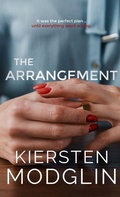 Cover: The Arrangement - Bitter House Publishing