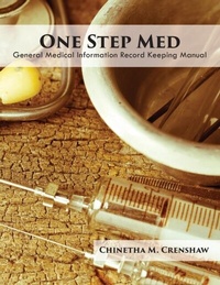 Abbildung von: One Step Med - GoldTouch Press, LLC