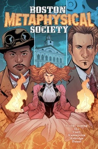 Enlarge image Cover: Boston Metaphysical Society Vol. 1 - Source Point Press