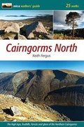 Cover: Cairngorms North - Mica Publishing