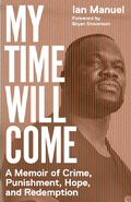 Cover: My Time Will Come - Random House Inc