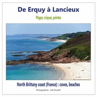 Abbildung von: De Erquy à Lancieux : plages, criques, pointes - Books on Demand