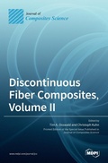 Cover: Discontinuous Fiber Composites, Volume II - MDPI AG