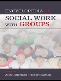 Cover: Encyclopedia of Social Work with Groups - Routledge