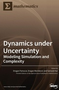 Cover: Dynamics under Uncertainty - MDPI AG