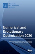 Cover: Numerical and Evolutionary Optimization 2020 - MDPI AG