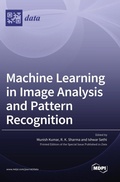Cover: Machine Learning in Image Analysis and Pattern Recognition - MDPI AG