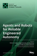 Cover: Agents and Robots for Reliable Engineered Autonomy - MDPI AG