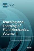 Cover: Teaching and Learning of Fluid Mechanics, Volume II - MDPI AG