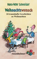 Cover: Weihnachtswunsch - Rosenheimer Verlagshaus