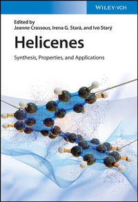 Abbildung von: Helicenes - Wiley-VCH